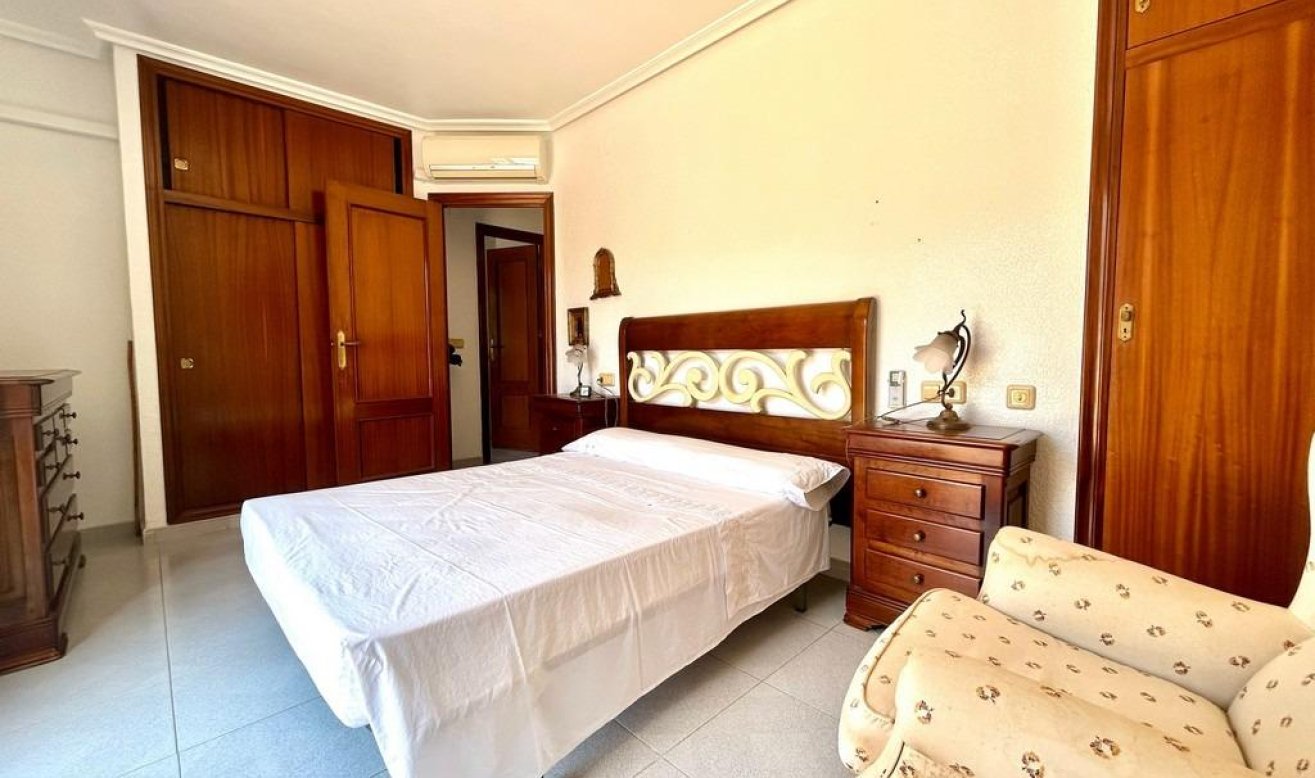 Reventa - Villa - Orihuela Costa - La Zenia