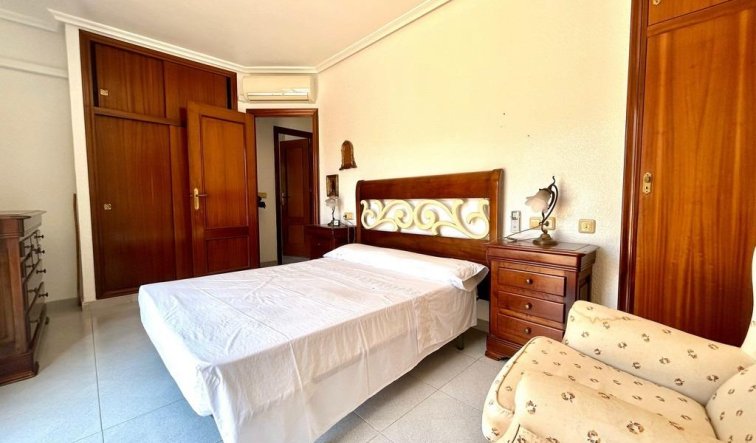 Reventa - Villa - Orihuela Costa - La Zenia