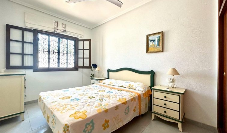 Reventa - Villa - Orihuela Costa - La Zenia