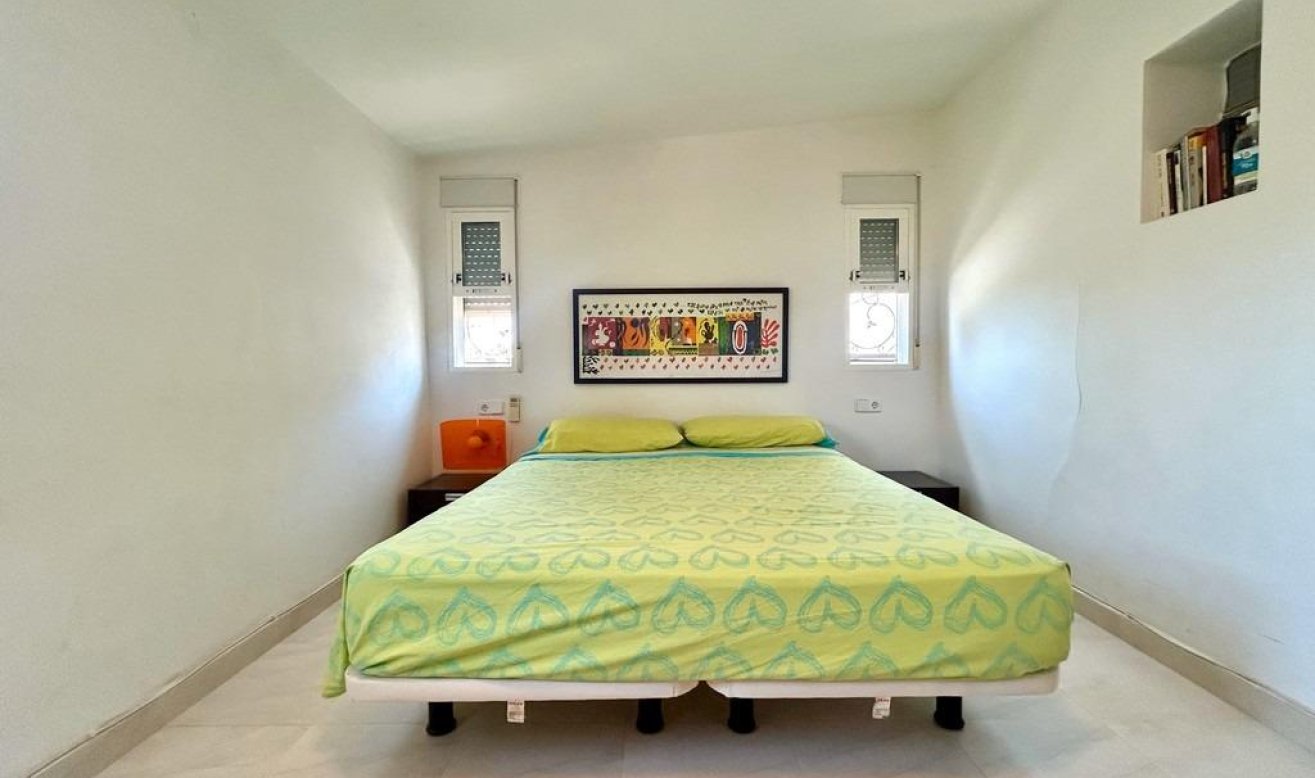 Reventa - Villa - Orihuela Costa - La Zenia