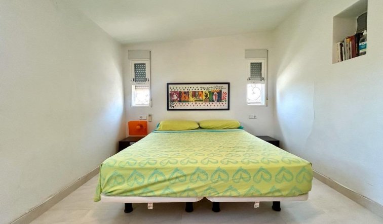 Reventa - Villa - Orihuela Costa - La Zenia