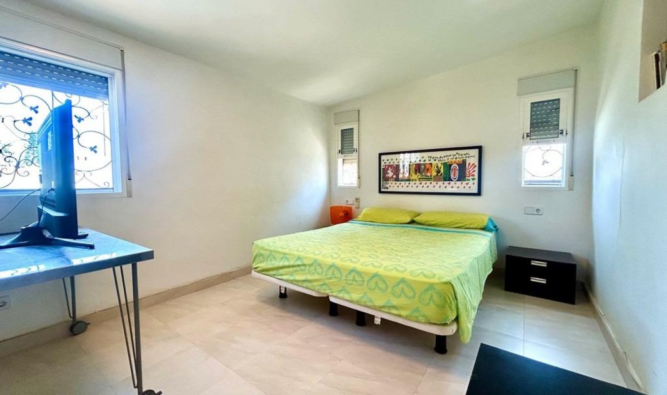 Reventa - Villa - Orihuela Costa - La Zenia