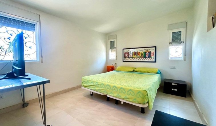Reventa - Villa - Orihuela Costa - La Zenia