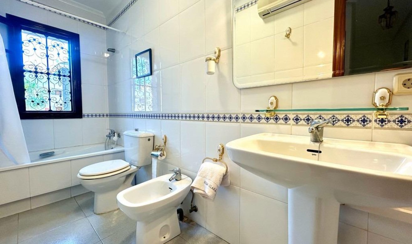 Reventa - Villa - Orihuela Costa - La Zenia