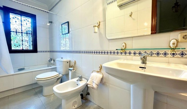 Reventa - Villa - Orihuela Costa - La Zenia