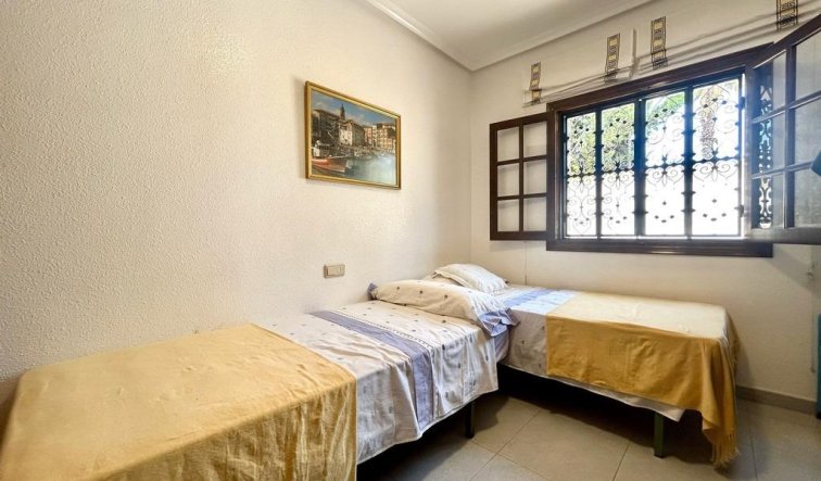 Reventa - Villa - Orihuela Costa - La Zenia