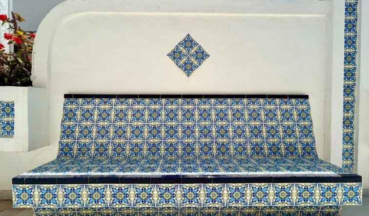Reventa - Villa - Orihuela Costa - La Zenia
