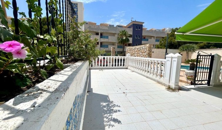 Reventa - Villa - Orihuela Costa - La Zenia