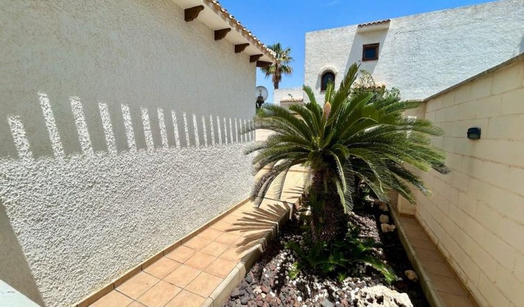 Reventa - Villa - Orihuela Costa - La Zenia