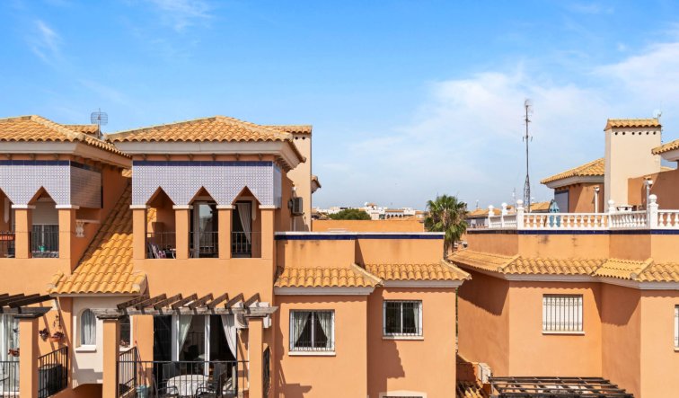 Reventa - Duplex apartment - Orihuela Costa - Playa Flamenca