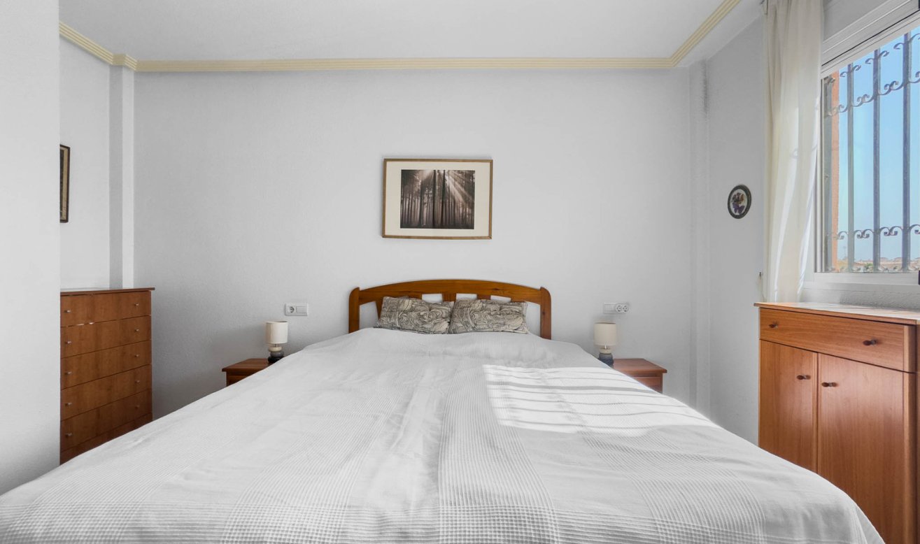 Reventa - Duplex apartment - Orihuela Costa - Playa Flamenca
