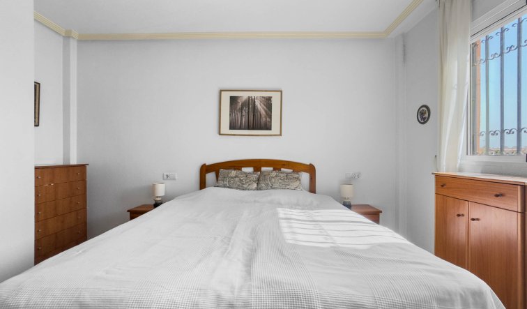 Reventa - Duplex apartment - Orihuela Costa - Playa Flamenca