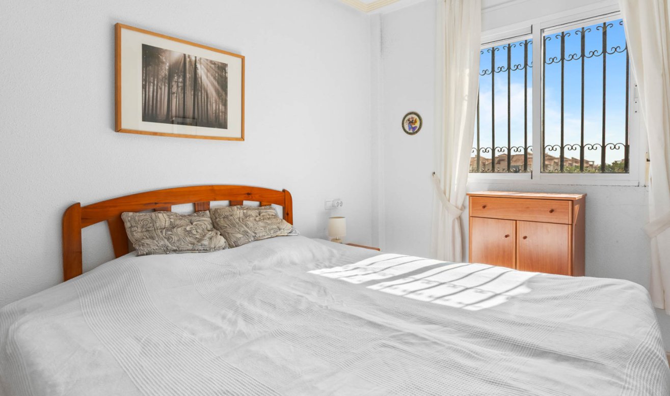 Reventa - Duplex apartment - Orihuela Costa - Playa Flamenca