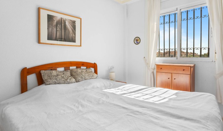 Reventa - Duplex apartment - Orihuela Costa - Playa Flamenca