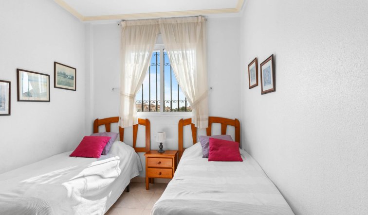 Reventa - Duplex apartment - Orihuela Costa - Playa Flamenca