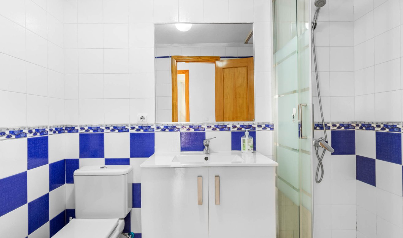 Reventa - Duplex apartment - Orihuela Costa - Playa Flamenca