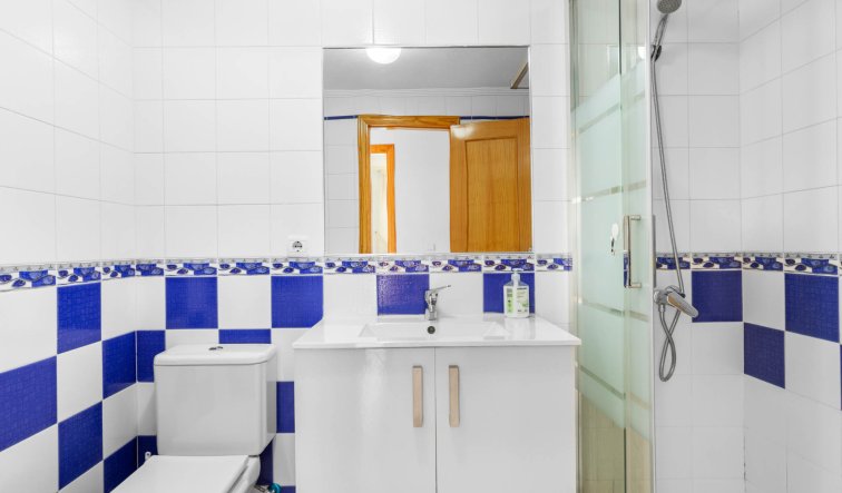 Reventa - Duplex apartment - Orihuela Costa - Playa Flamenca
