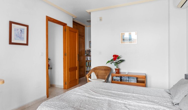 Reventa - Duplex apartment - Orihuela Costa - Playa Flamenca