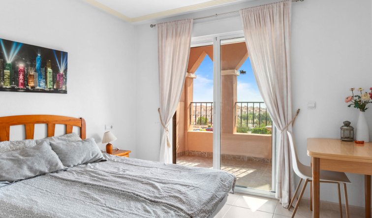 Reventa - Duplex apartment - Orihuela Costa - Playa Flamenca