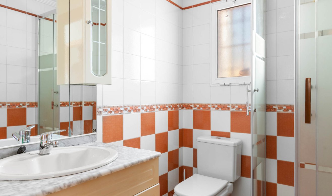 Reventa - Duplex apartment - Orihuela Costa - Playa Flamenca
