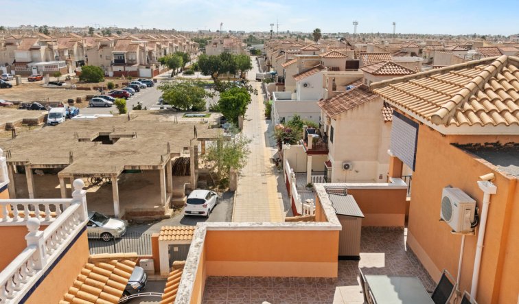 Reventa - Duplex apartment - Orihuela Costa - Playa Flamenca