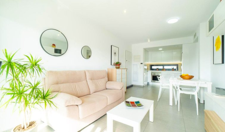 Reventa - Apartamento / piso - Orihuela Costa - Villamartin