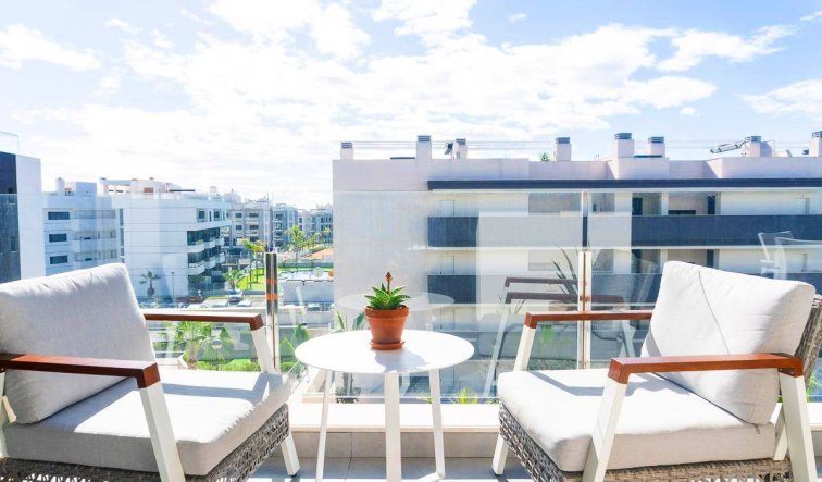 Reventa - Apartamento / piso - Orihuela Costa - Villamartin