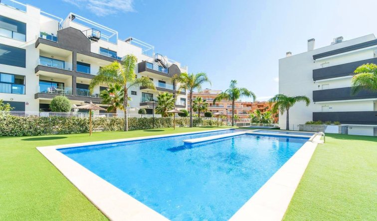 Reventa - Apartamento / piso - Orihuela Costa - Villamartin