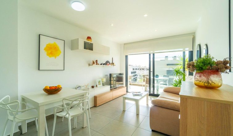 Reventa - Apartamento / piso - Orihuela Costa - Villamartin