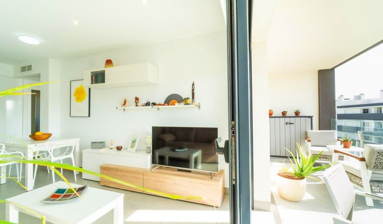 Reventa - Apartamento / piso - Orihuela Costa - Villamartin