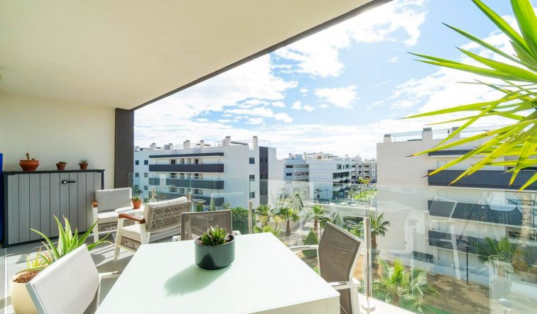 Reventa - Apartamento / piso - Orihuela Costa - Villamartin
