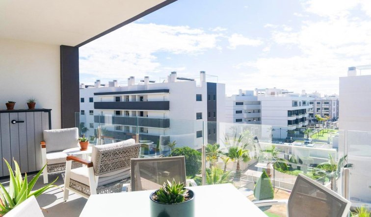 Reventa - Apartamento / piso - Orihuela Costa - Villamartin