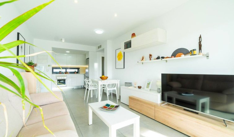 Reventa - Apartamento / piso - Orihuela Costa - Villamartin