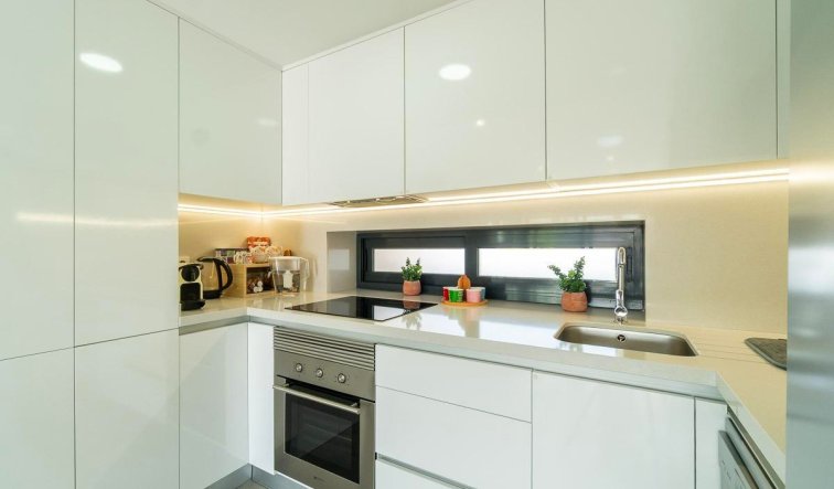 Reventa - Apartamento / piso - Orihuela Costa - Villamartin