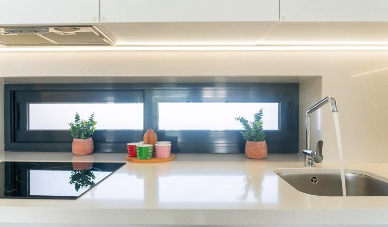 Reventa - Apartamento / piso - Orihuela Costa - Villamartin