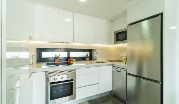 Reventa - Apartamento / piso - Orihuela Costa - Villamartin