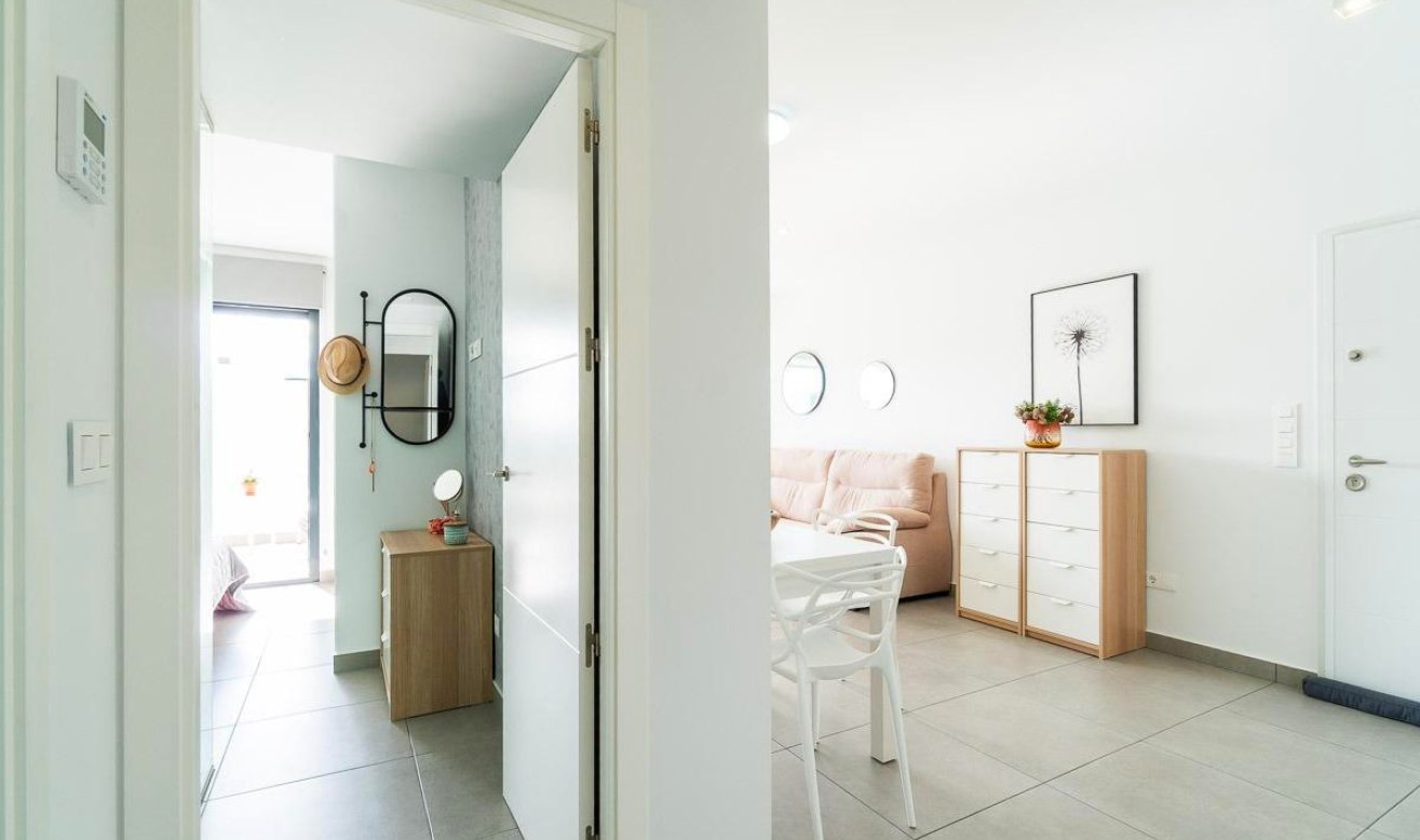 Reventa - Apartamento / piso - Orihuela Costa - Villamartin