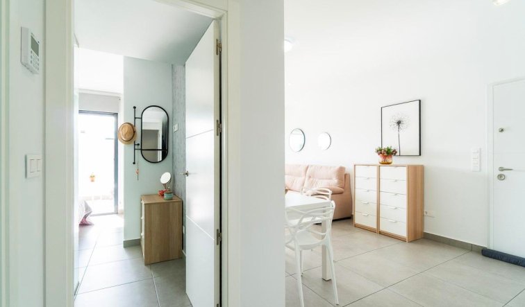Reventa - Apartamento / piso - Orihuela Costa - Villamartin