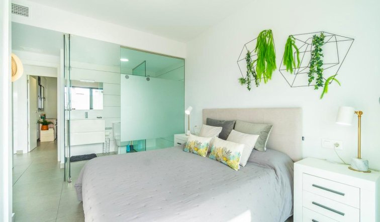 Reventa - Apartamento / piso - Orihuela Costa - Villamartin