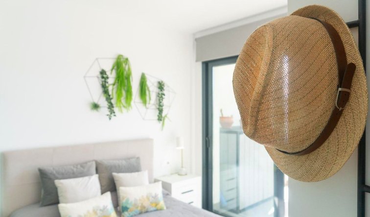 Reventa - Apartamento / piso - Orihuela Costa - Villamartin
