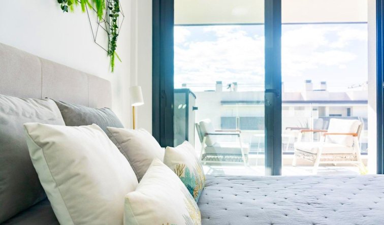 Reventa - Apartamento / piso - Orihuela Costa - Villamartin