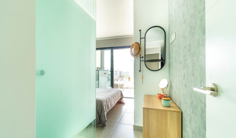 Reventa - Apartamento / piso - Orihuela Costa - Villamartin