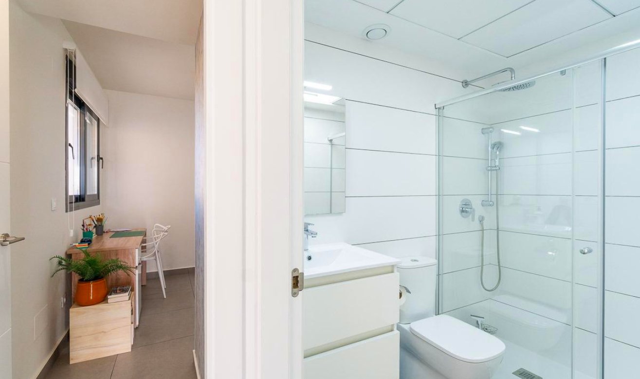 Reventa - Apartamento / piso - Orihuela Costa - Villamartin