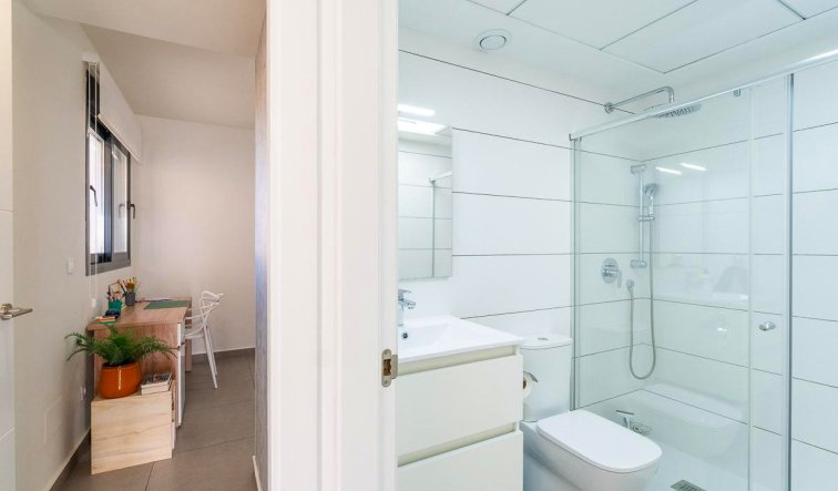 Reventa - Apartamento / piso - Orihuela Costa - Villamartin