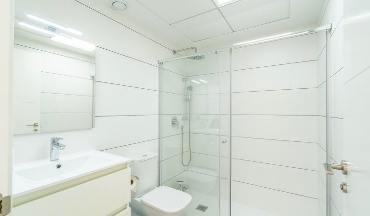 Reventa - Apartamento / piso - Orihuela Costa - Villamartin