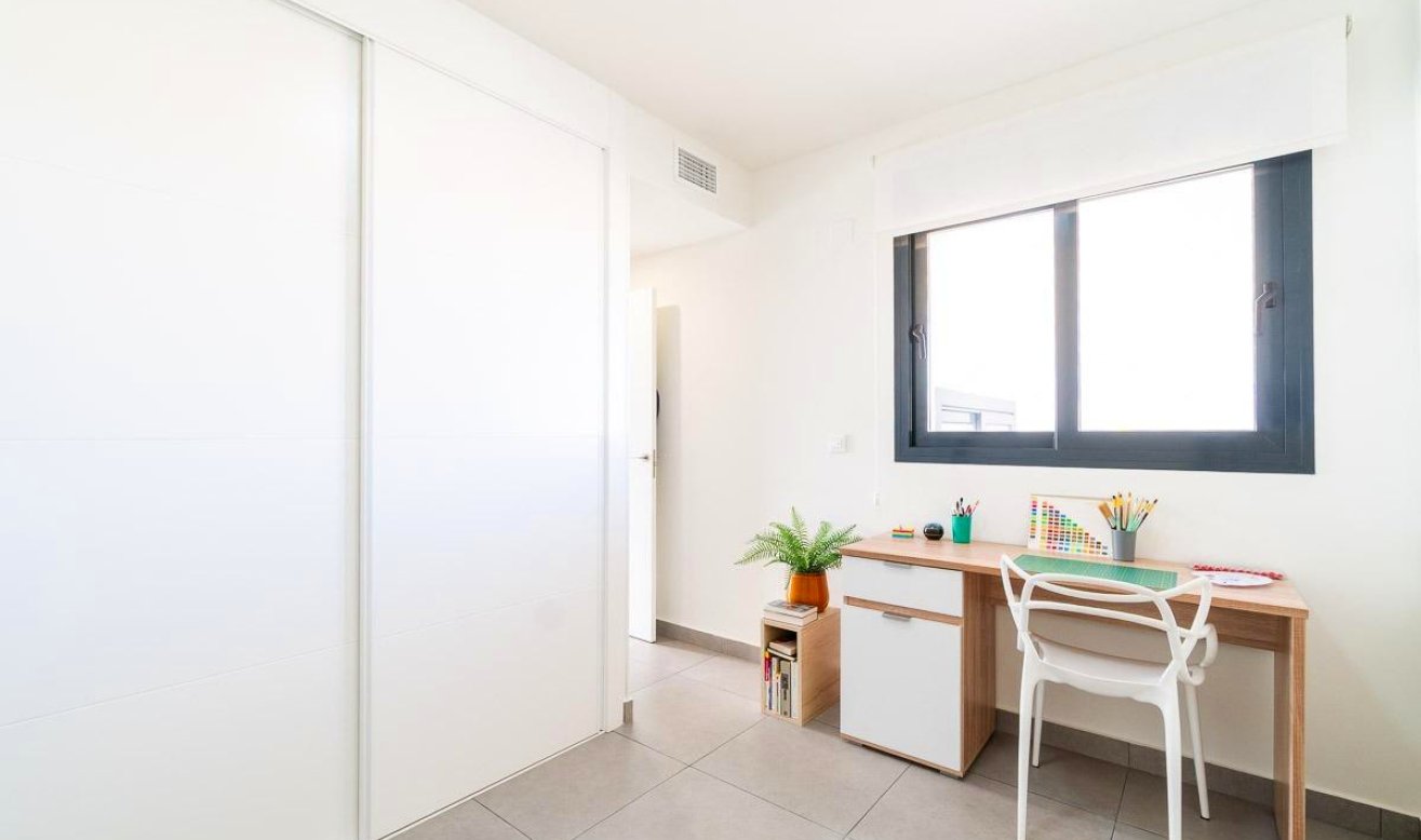 Reventa - Apartamento / piso - Orihuela Costa - Villamartin