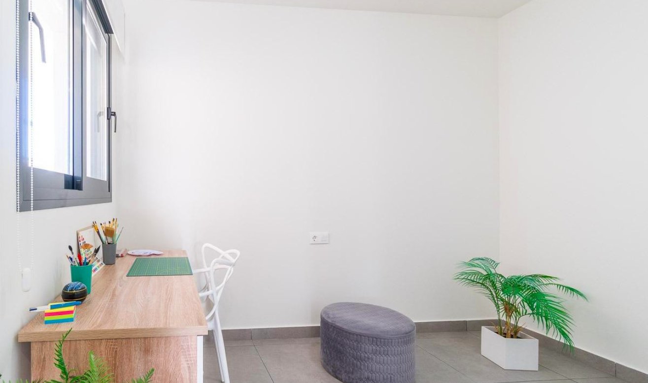 Reventa - Apartamento / piso - Orihuela Costa - Villamartin