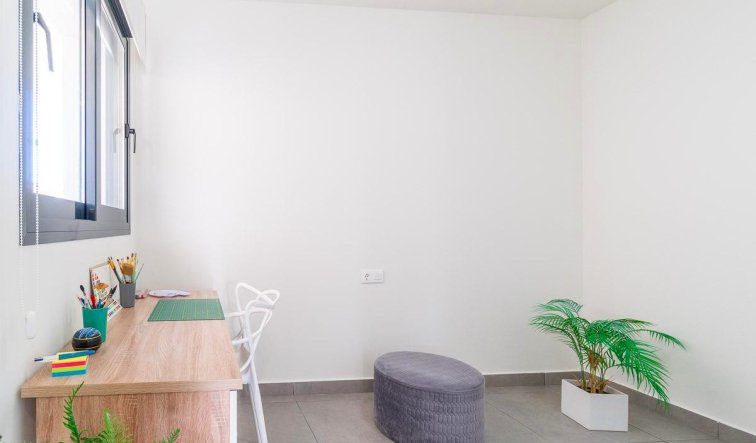 Reventa - Apartamento / piso - Orihuela Costa - Villamartin