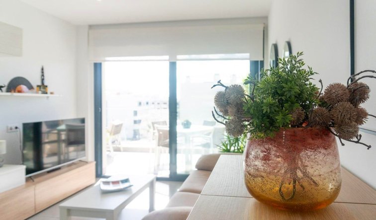 Reventa - Apartamento / piso - Orihuela Costa - Villamartin