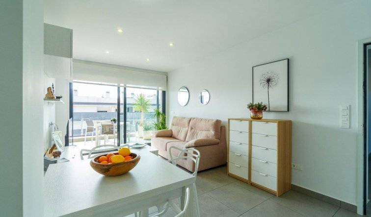 Reventa - Apartamento / piso - Orihuela Costa - Villamartin
